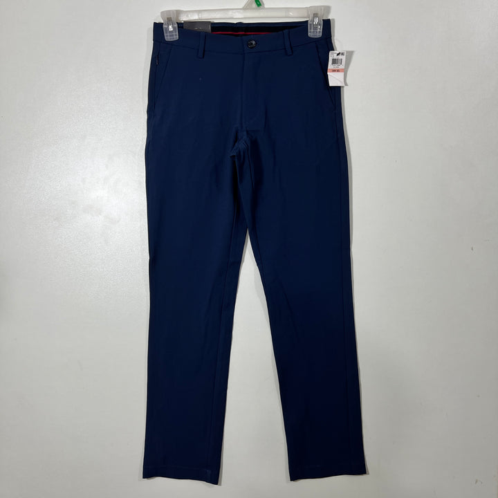 VAN HEUSEN SLIM FIT FLEX DRESS PANT BRAND NEW WITH STRETCH