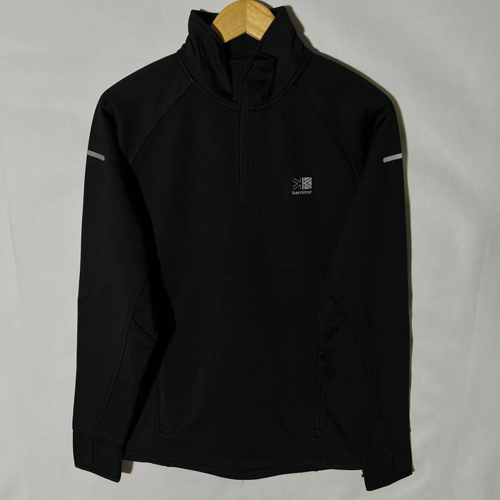 KARRIMOR RUN SPORT PULLOVER INNER FLEECE