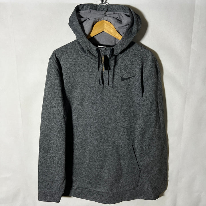 NIKE THERMA FIT SPORT HOODIE INNER FLEECE