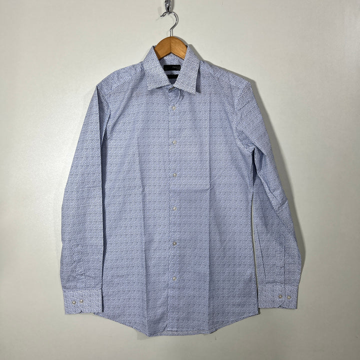 NEXT SLIM FIT COTTON SHIRT