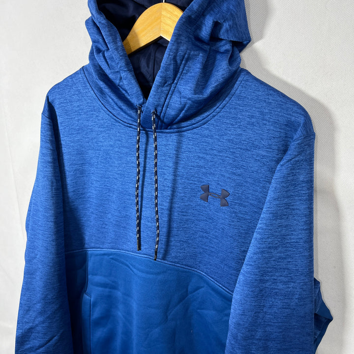 UNDER ARMOUR SPORT HOODIE INNER FLEECE