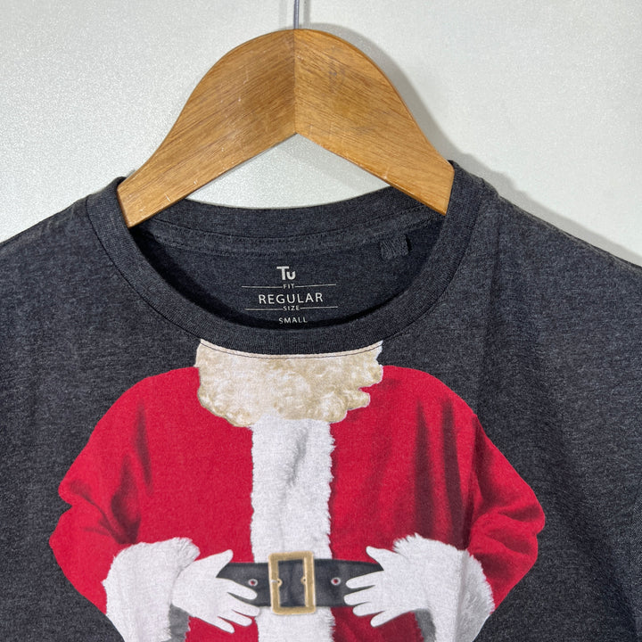 TU COTTON TSHIRT