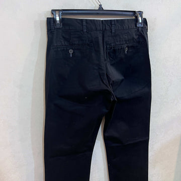 ZARA STRAIGHT FIT COTTON CHINO PANT WITH STRETCH - JS BROTHERS 