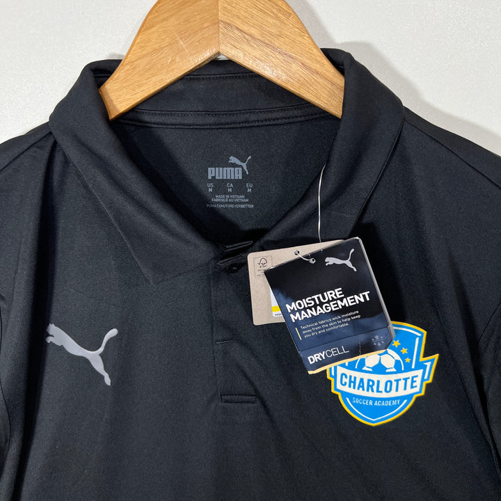 PUMA SPORT POLO TSHIRT BRAND NEW