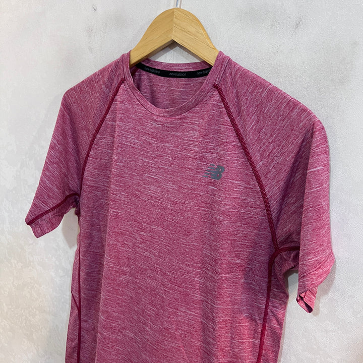 NEW BALANCE SPORT TSHIRT