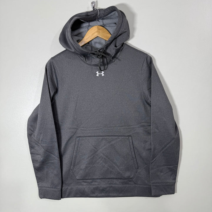 UNDER ARMOUR SPORT HOODIE INNER FLEECE