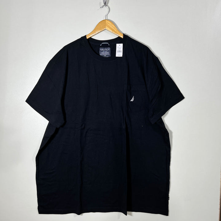 NAUTICA COTTON TSHIRT