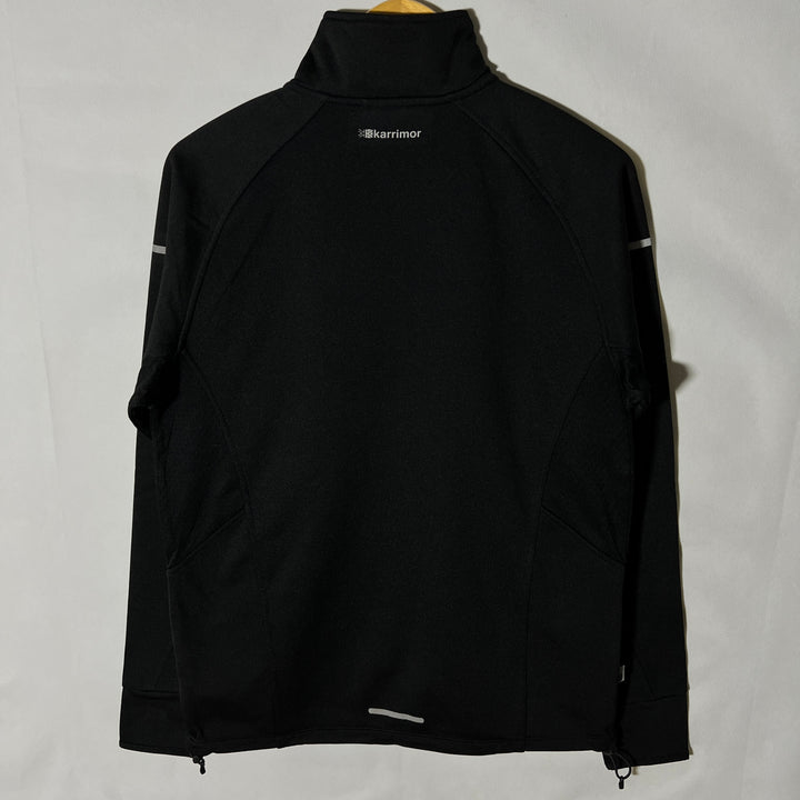 KARRIMOR RUN SPORT PULLOVER INNER FLEECE