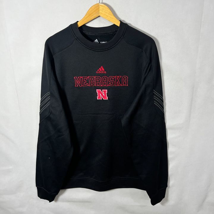 ADIDAS CLIMAWARM SWEATSHIRT