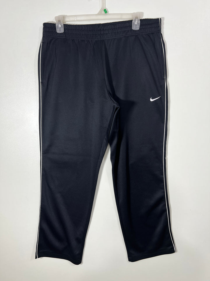 NIKE DRI FIT SPORT TROUSER INNER FLEECE