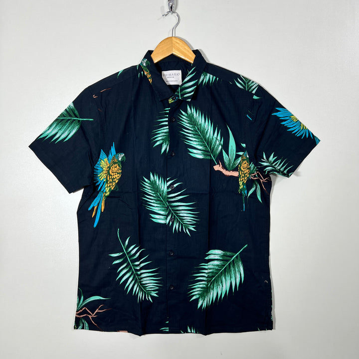 PRIMARK HALF SLEEVES SHIRT