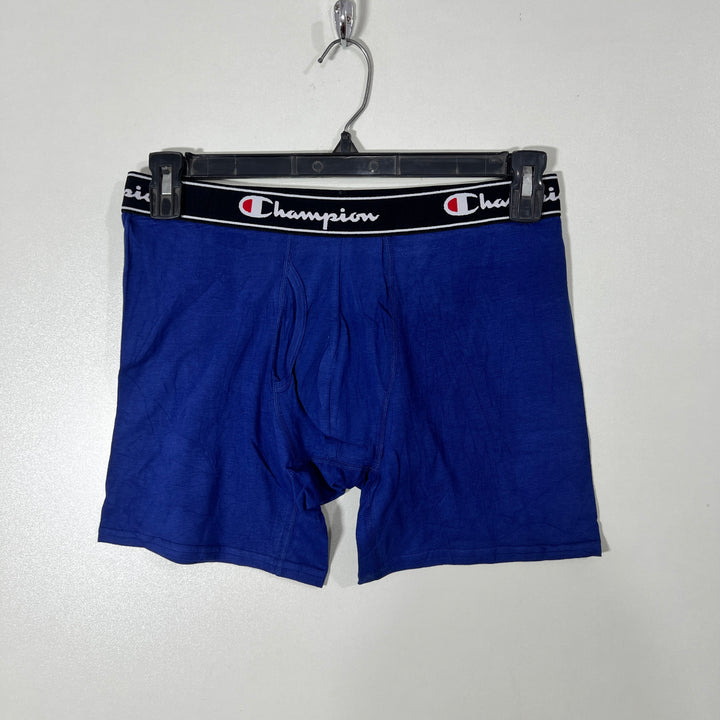 CHAMPION COTTON BOXER