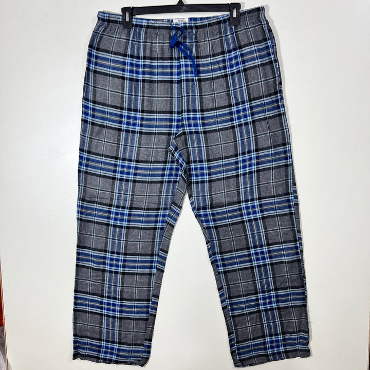 JOCKEY FLANNEL LOUNGEWEAR TROUSER
