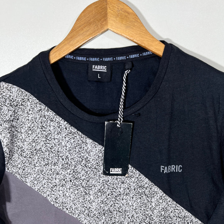 FABRIC COTTON TSHIRT BRAND NEW