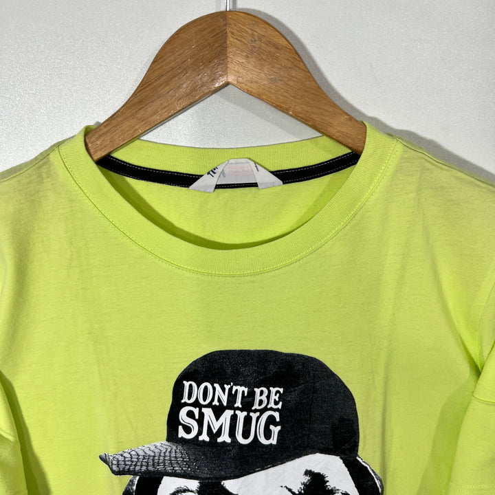 H&M COTTON TSHIRT
