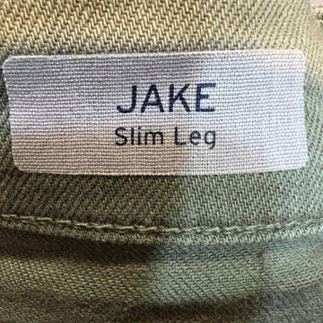 MAVI JEANS JAKE SLIM LEG DENIM PANT WITH STRETCH - JS BROTHERS