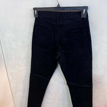 NEXT SKINNY FIT DENIM PANT WITH STRETCH - JS BROTHERS