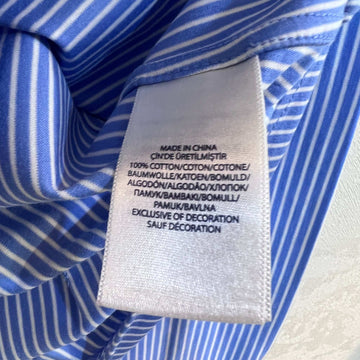 POLO RALPH LAUREN KNIT DRESS SHIRT WITH STRETCH WOMEN - JS BROTHERS