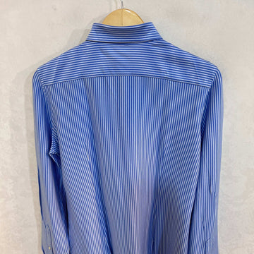 POLO RALPH LAUREN KNIT DRESS SHIRT WITH STRETCH WOMEN - JS BROTHERS